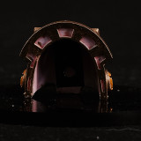 CTC 912-919 Shoulder Armor for Space Wolves