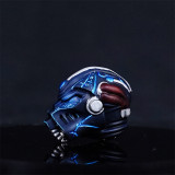 CTC 407 Helmet for Ultramarines Librarian