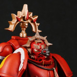 CTC 435 Blood Angels Helmet