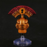 CTC 437 Helmet for Imperial Fists Figures