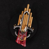 CTC 617 Black Templars Backpack