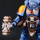 CTC 533 Space Wolves Warhammer