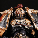 CTC 471 Helmet for Space Wolves Leman Russ Primarch of the VIth Legion