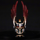 CTC 414 Helmet for Dark Angels Primarch Lion El‘Jonson