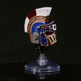 CTC 444 Ultramarines Helmet