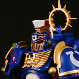 CTC 444 Ultramarines Helmet