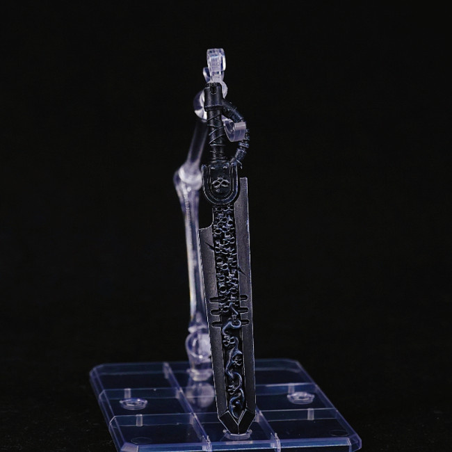 CTC 511 Skeleton Sword