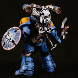 CTC 616 Space Wolves Backpack