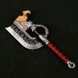 CTC 521 Ultramarines Axe