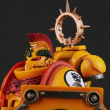 CTC 439 Helmet for Imperial Fists Figures