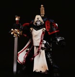 CTC 448 Black Templars Helmet