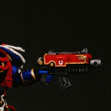 CTC 529 Ultramarines Gun