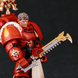 CTC 524 Blood Angels Chainsword