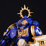 CTC 418 Helmet for Ultramarines Figures
