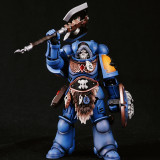 CTC 462 Helmet for Space Wolves