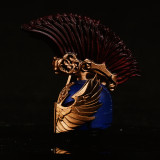 CTC 472 - 477 Ultramarines Honour Guard Helmet