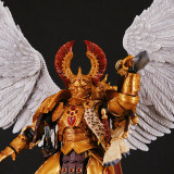 CTC 478 Helmet for Blood Angels Sanguinius