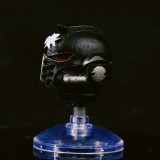 CTC 461 Black Templars Helmet