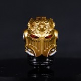 CTC 412 Helmet for Imperial Fists Rogal Dorn Primarch of the Vllth Legion