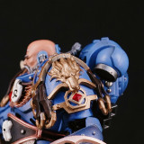 CTC 912-919 Shoulder Armor for Space Wolves