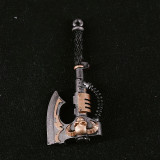 CTC 520 Black Templars axe