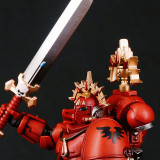 CTC 434 Blood Angels Helmet