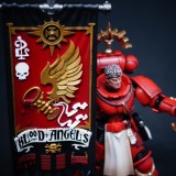 CTC 632 Blood Angels Banner