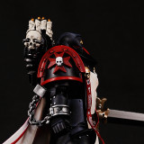 CTC 621 Black Templars Backpack