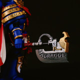 CTC 521 Ultramarines Axe