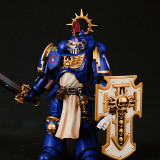 CTC 463 Ultramarines Helmet