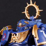 CTC 466 Ultramarines Helmet