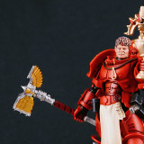 CTC 513 Blood Angels Warhammer