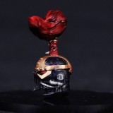 CTC 403 Helmet for Ezekyle Abaddon