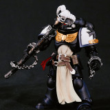 CTC 530 Black Templars Skeleton Staff