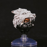 CTC 479 Helmet for Space Wolves