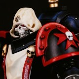 CTC 448 Black Templars Helmet