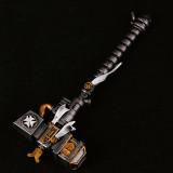 CTC 535 Black Templars Warhammer