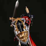 CTC 808 Black Templars Shield