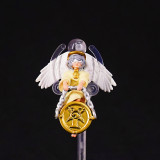 Little Angels with free support