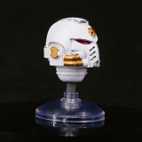 CTC 431 White Scars Helmet