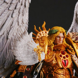 CTC 627 Feather Jewelry for Sanguinius Charm +1