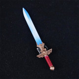 CTC 507 Long Sword