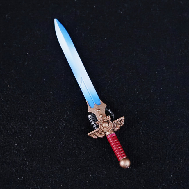CTC 507 Long Sword