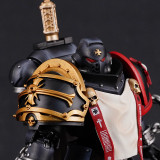 CTC 901-921 Shoulder Armor for Black Templars