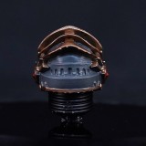CTC 411 Helmet for Space Wolves Leman Russ Primarch of the VIth Legion