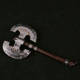 CTC 518 Space Wolves Axe