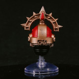 CTC 436 Blood Angels Helmet
