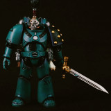 CTC 442 Sons of Horus Helmet