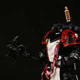 CTC 538 Black Templars Warhammer