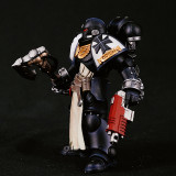 CTC 520 Black Templars axe